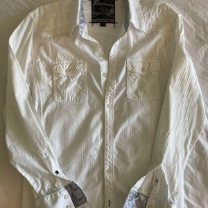 Buckle Black Label Shirt